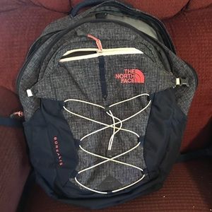 North Face Borealis Backpack